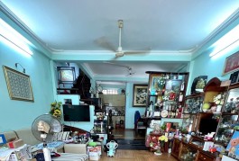 Chỉ 5.8 tỷ TL! 58M², 2Tầng/2PN - HẺM XE HƠI, Quang Trung Gò Vấp!
